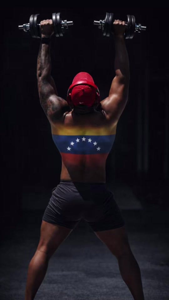 Post 4 by Jose Mayo on TikTok (video)