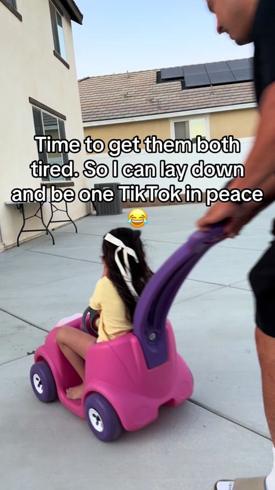 Post 3 by amberhearts on TikTok (video)