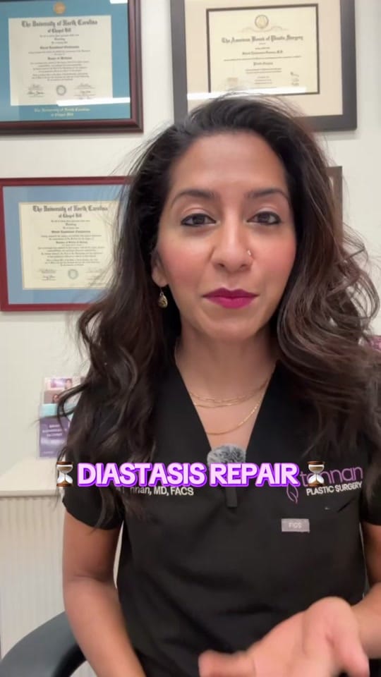 Post 2 by Shruti Tannan, MD on TikTok (video)