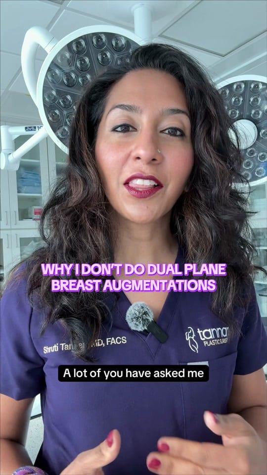 Post 9 by Shruti Tannan, MD on TikTok (video)