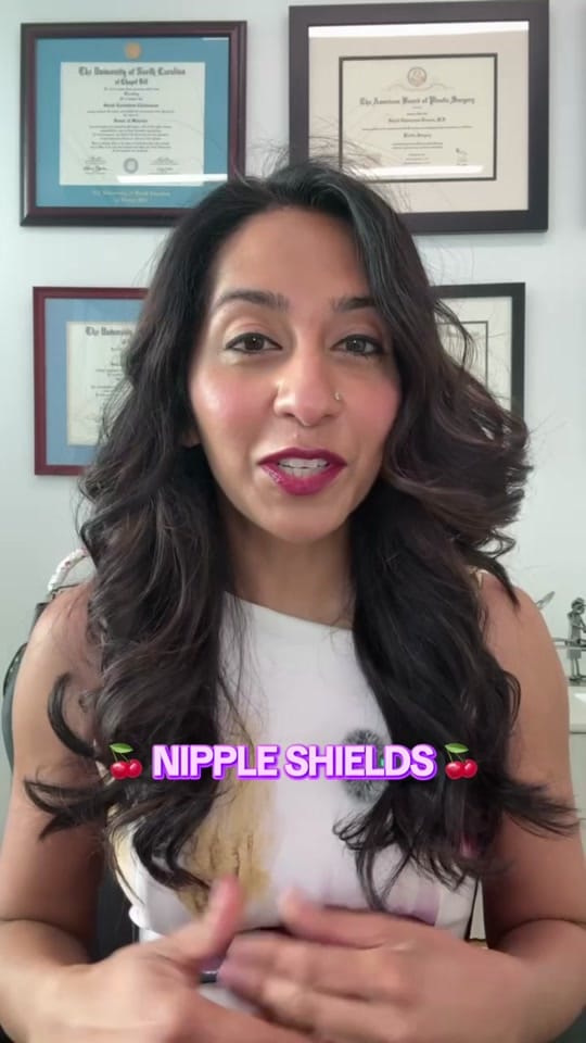 Post 7 by Shruti Tannan, MD on TikTok (video)