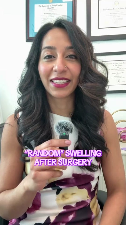 Post 6 by Shruti Tannan, MD on TikTok (video)