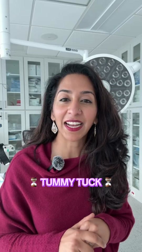 Post 3 by Shruti Tannan, MD on TikTok (video)