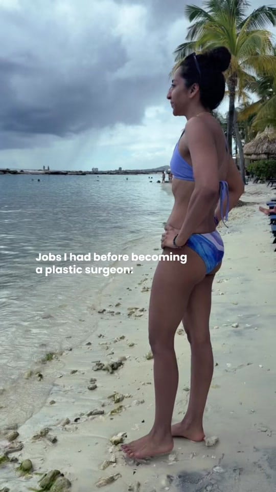 Post 1 by Shruti Tannan, MD on TikTok (video)