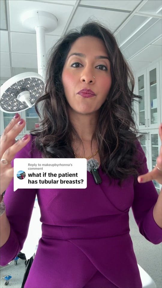 Post 10 by Shruti Tannan, MD on TikTok (video)