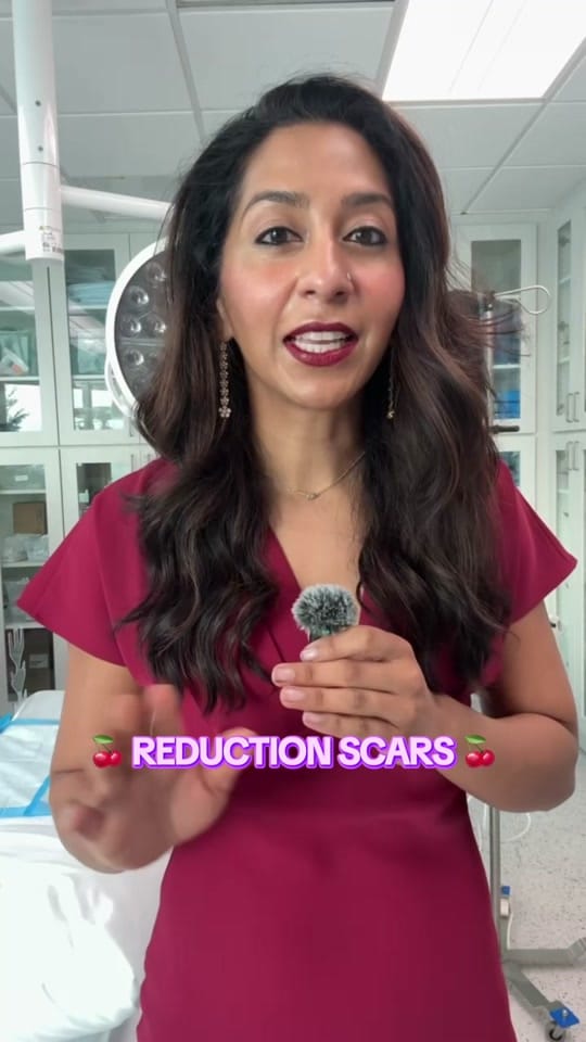 Post 4 by Shruti Tannan, MD on TikTok (video)