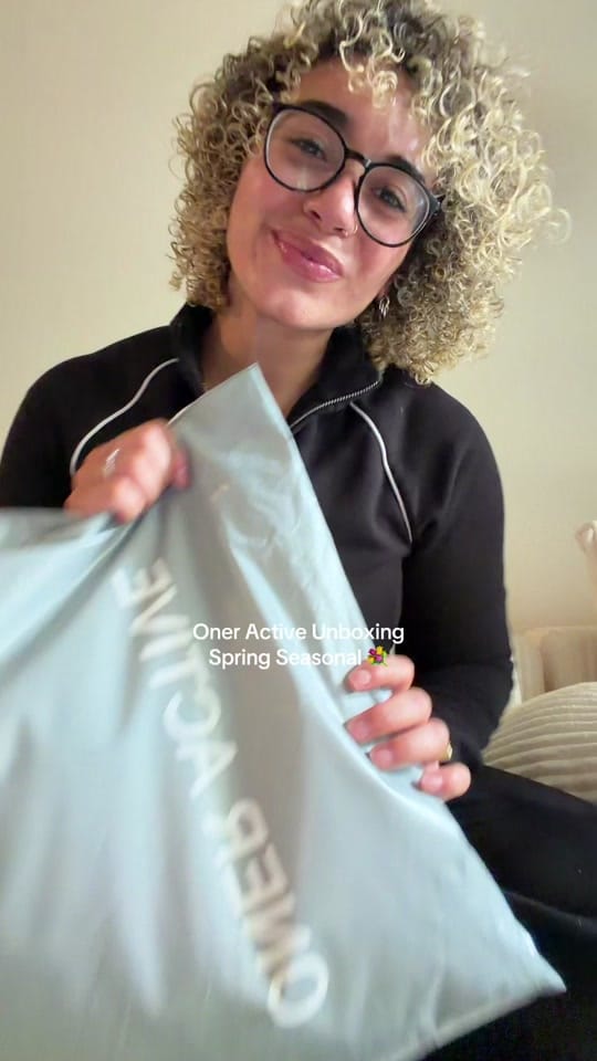 Post 2 by ASHLEY DIAZ on TikTok (video)