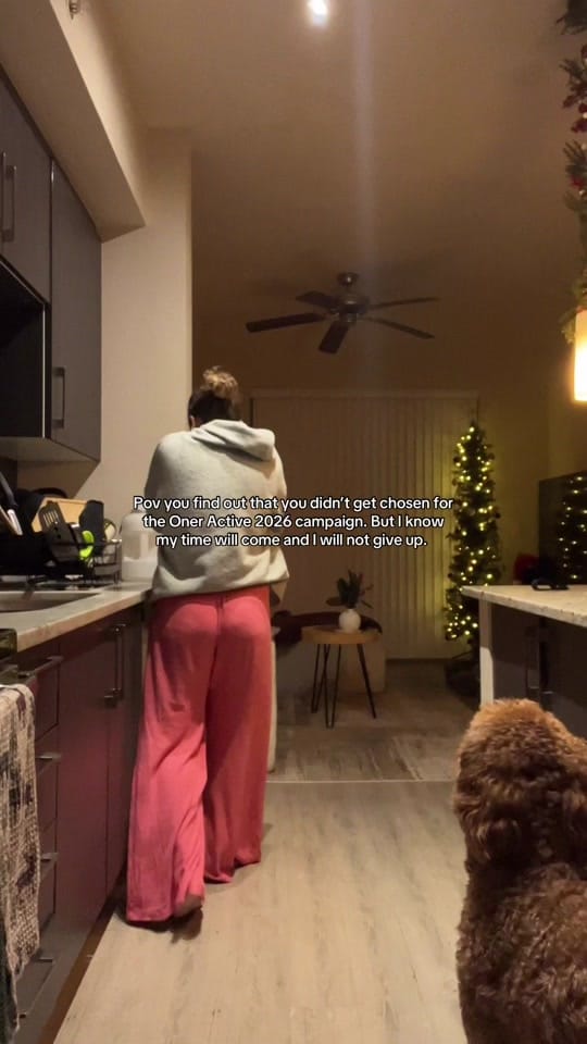 Post 9 by ASHLEY DIAZ on TikTok (video)