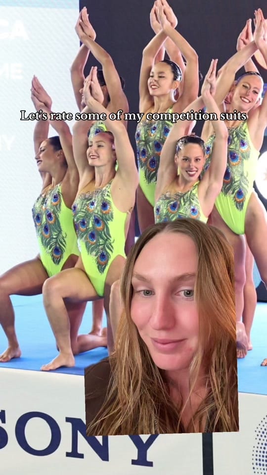 Post 7 by Nikki Dzurko on TikTok (video)