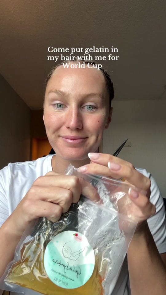 Post 3 by Nikki Dzurko on TikTok (video)