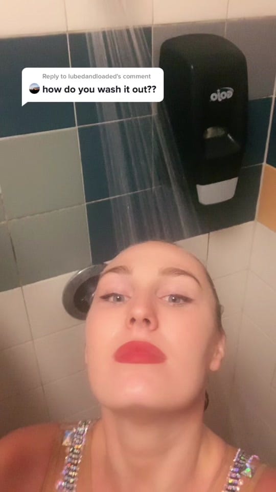 Post 10 by Nikki Dzurko on TikTok (video)
