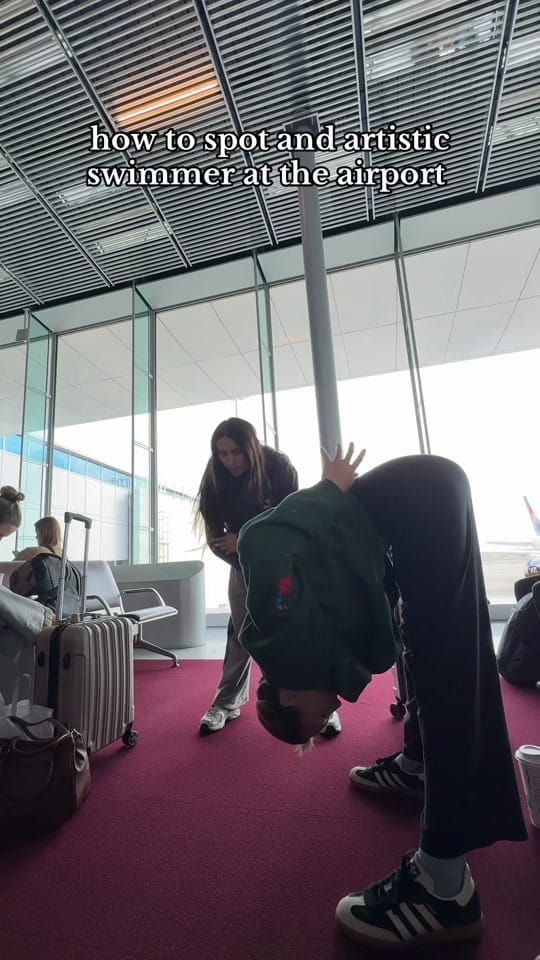 Post 2 by Nikki Dzurko on TikTok (video)