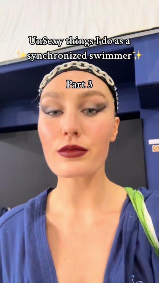 Post 9 by Nikki Dzurko on TikTok (video)