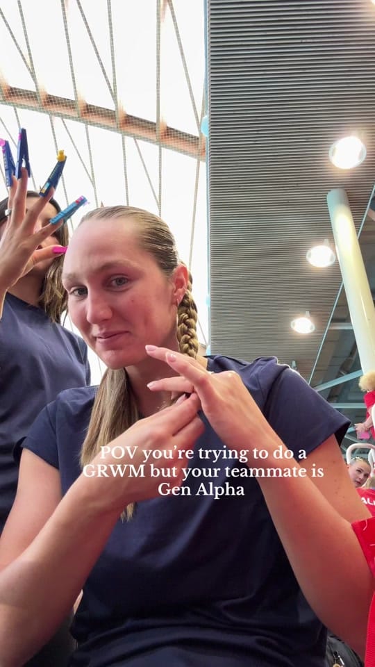 Post 4 by Nikki Dzurko on TikTok (video)