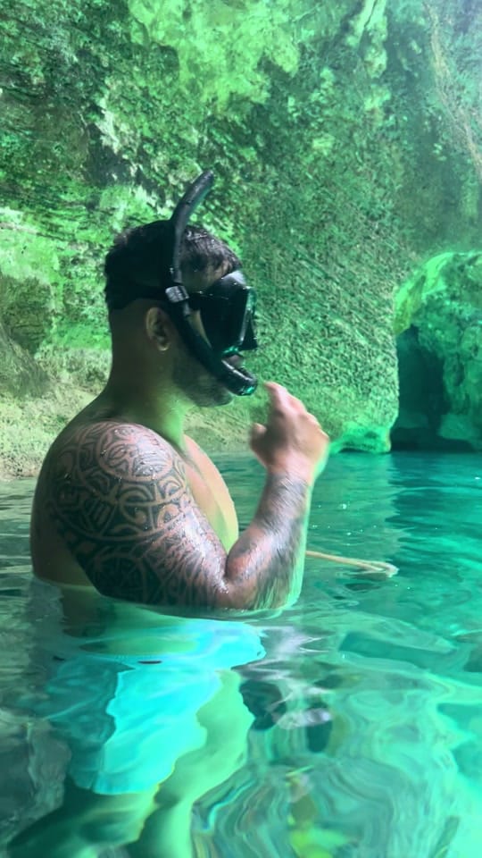 Post 7 by ronnie3o5 on TikTok (video)