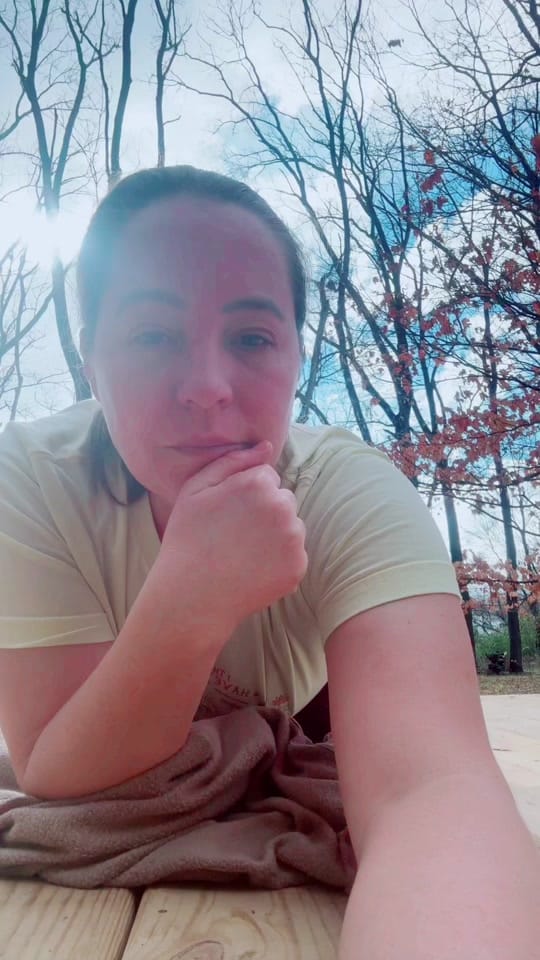 Post 3 by Colleen & Greg on TikTok (video)