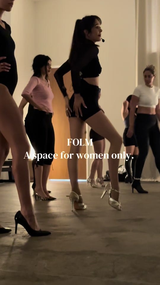 Post 1 by folm.studio on TikTok (video)