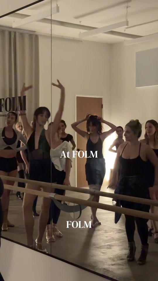 Post 8 by folm.studio on TikTok (video)