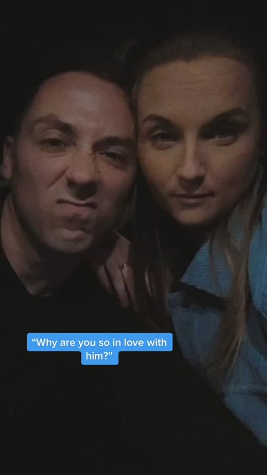 Post 2 by Tay on TikTok (video)