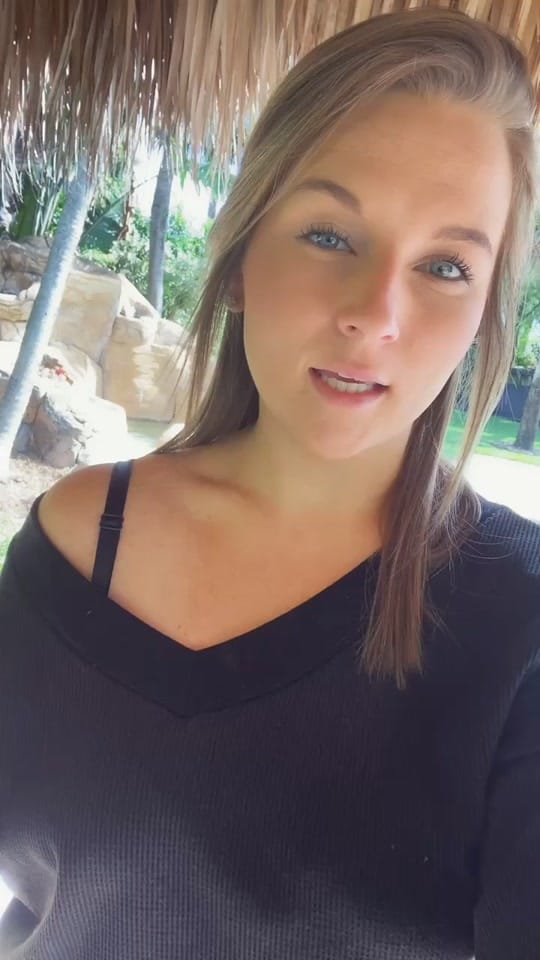 Post 10 by Tay on TikTok (video)