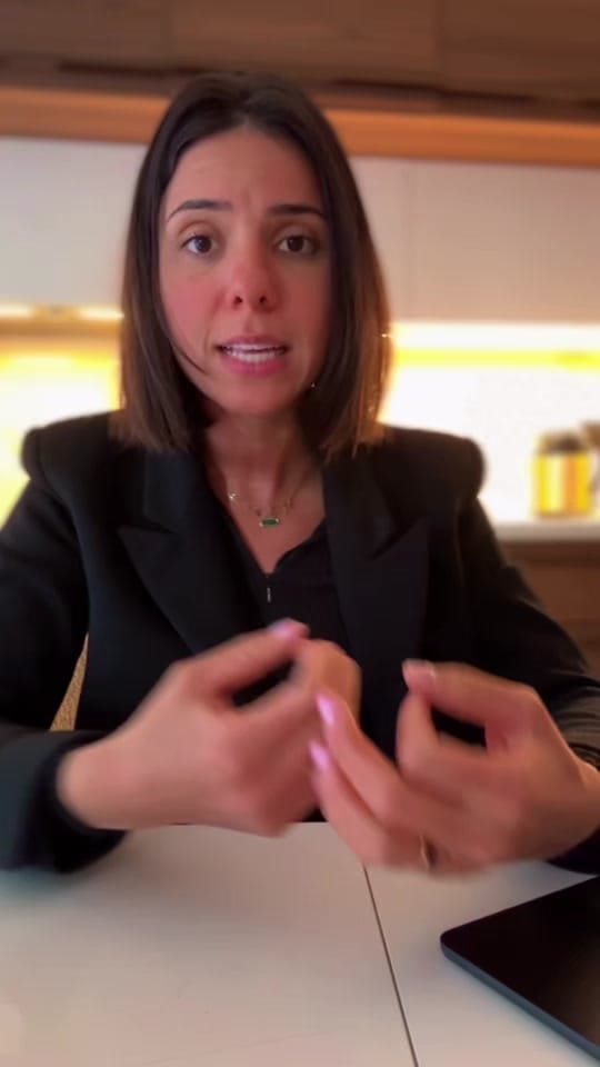 Post 1 by nutrition bykeren on TikTok (video)