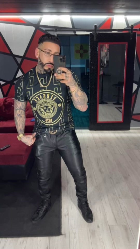 Post 7 by AJ Jaramillo on TikTok (video)