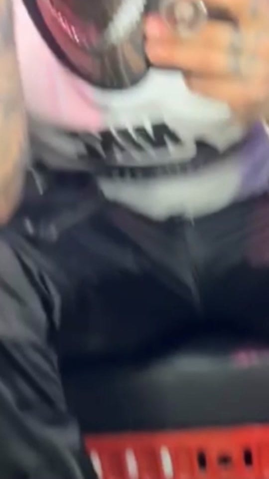 Post 6 by AJ Jaramillo on TikTok (video)