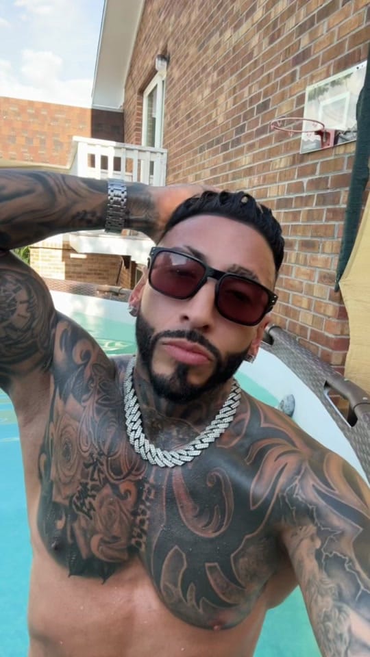 Post 4 by AJ Jaramillo on TikTok (video)