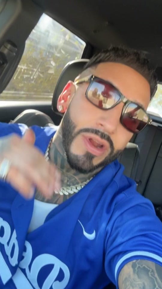 Post 2 by AJ Jaramillo on TikTok (video)