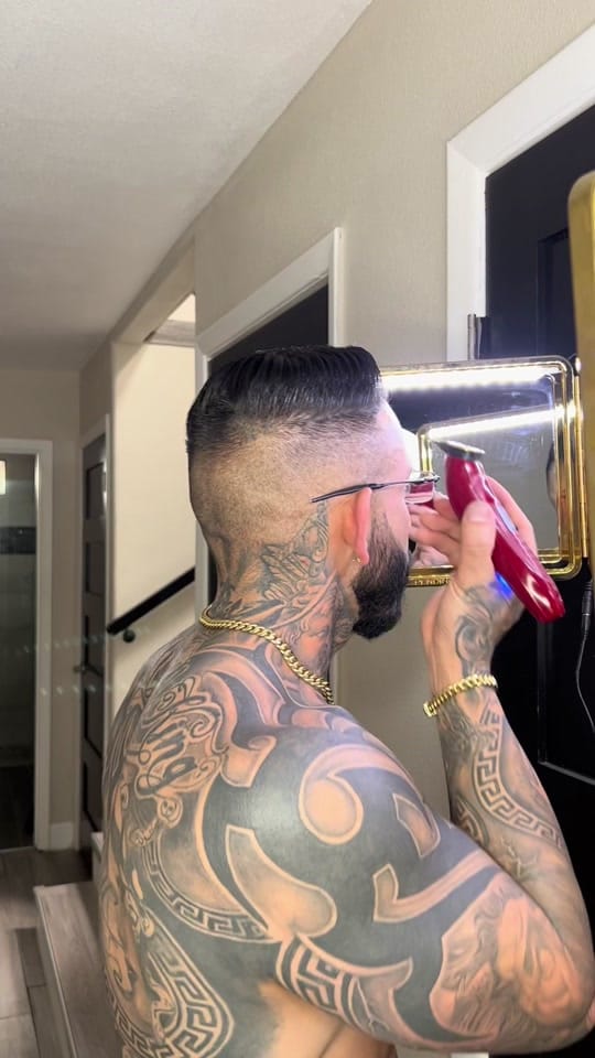 Post 10 by AJ Jaramillo on TikTok (video)