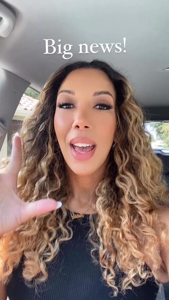 Post 3 by Ashlee Mane IFBB Pro on TikTok (video)