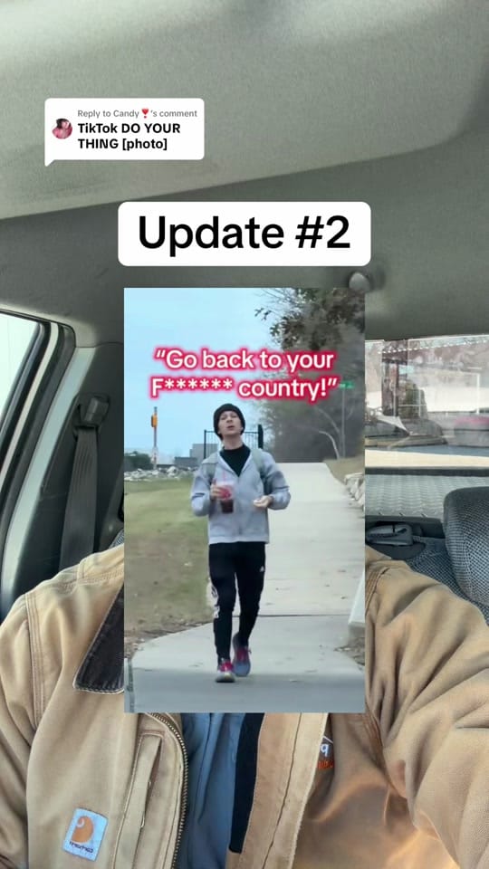 Post 8 by Gabriel on TikTok (video)