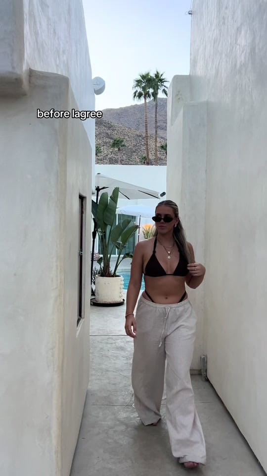 Post 10 by Meghan Taylor on TikTok (video)