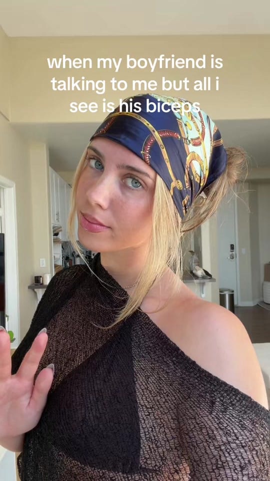 Post 3 by Meghan Taylor on TikTok (video)