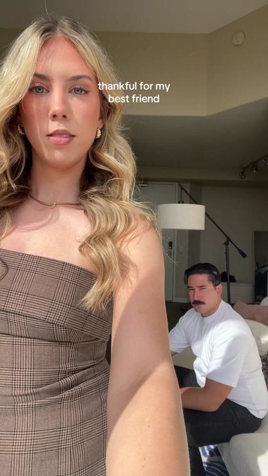 Post 9 by Meghan Taylor on TikTok (video)