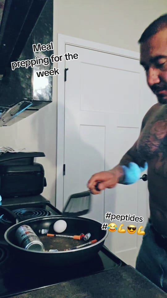 Post 6 by POMPA on TikTok (video)