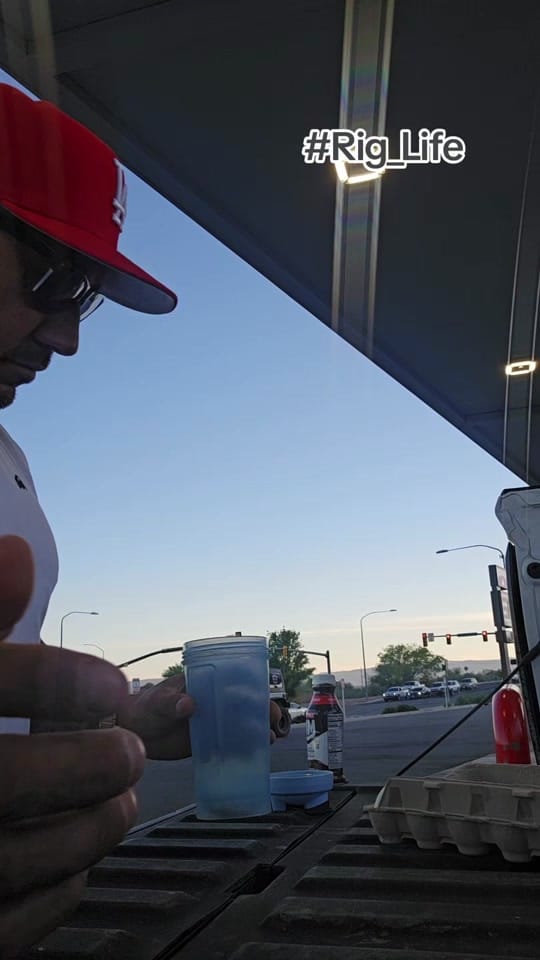 Post 1 by POMPA on TikTok (video)