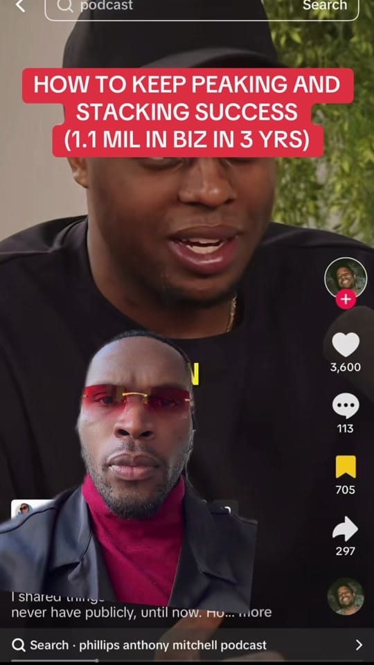Post 9 by King Stan III The God on TikTok (video)