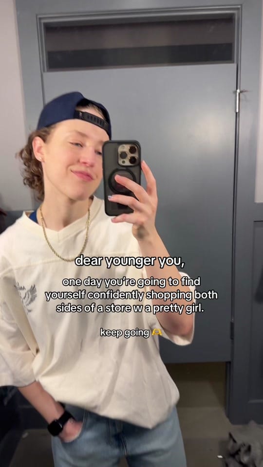 Post 6 by oatmelia on TikTok (video)