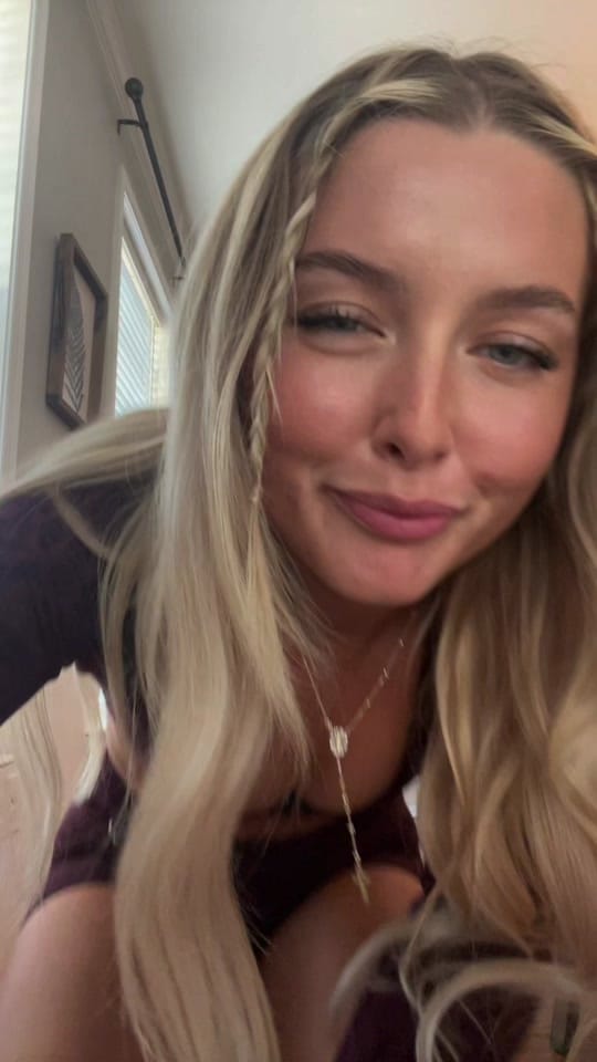 Post 9 by Maddy on TikTok (video)