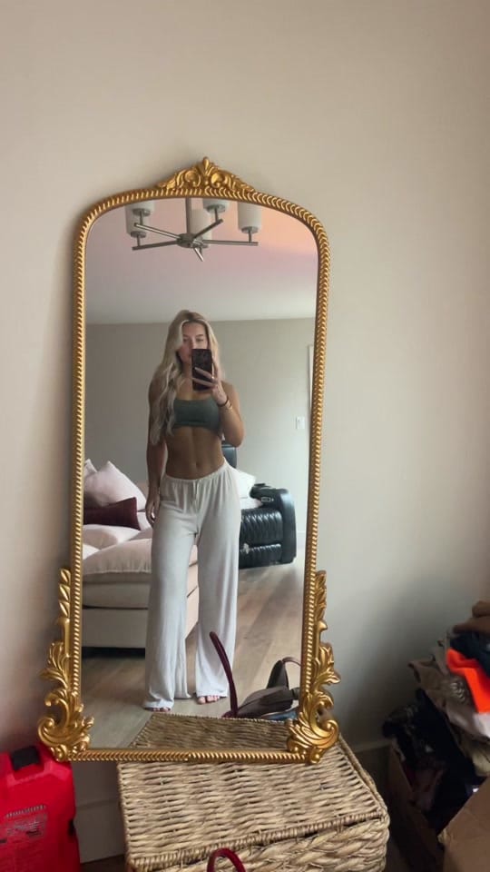 Post 3 by Maddy on TikTok (video)