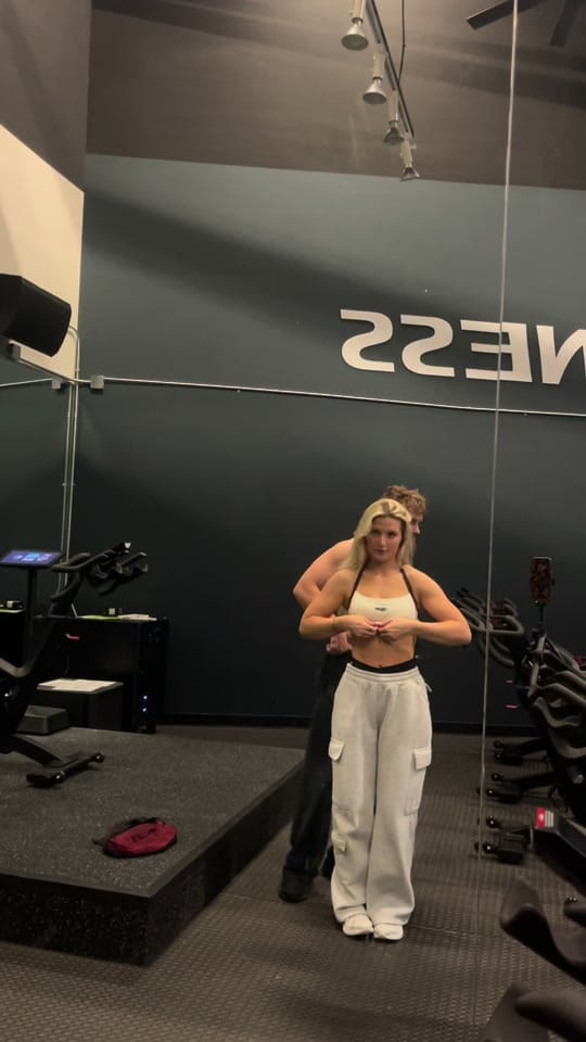 Post 4 by Maddy on TikTok (video)