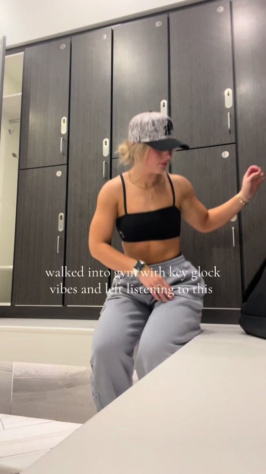 Post 10 by Maddy on TikTok (video)