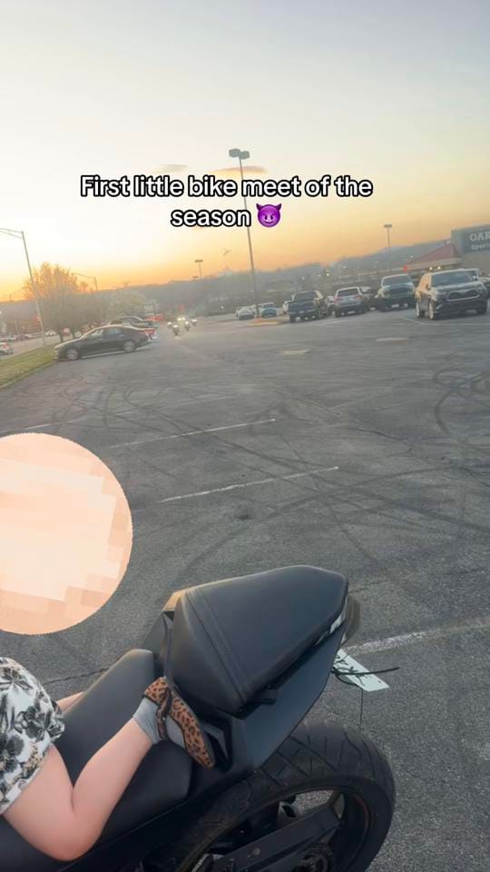 Post 3 by Spookylilmomma on TikTok (video)