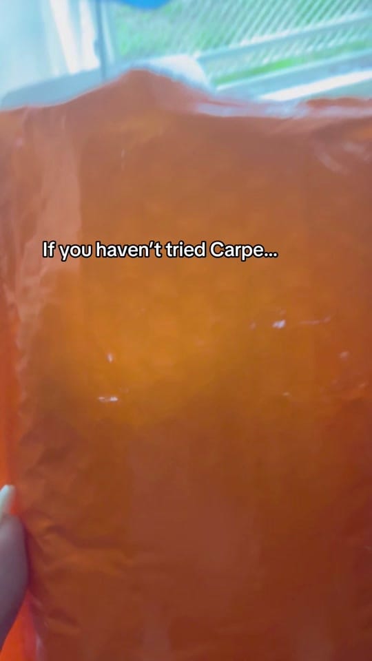 Post 1 by Spookylilmomma on TikTok (video)