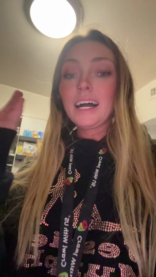 Post 6 by Spookylilmomma on TikTok (video)