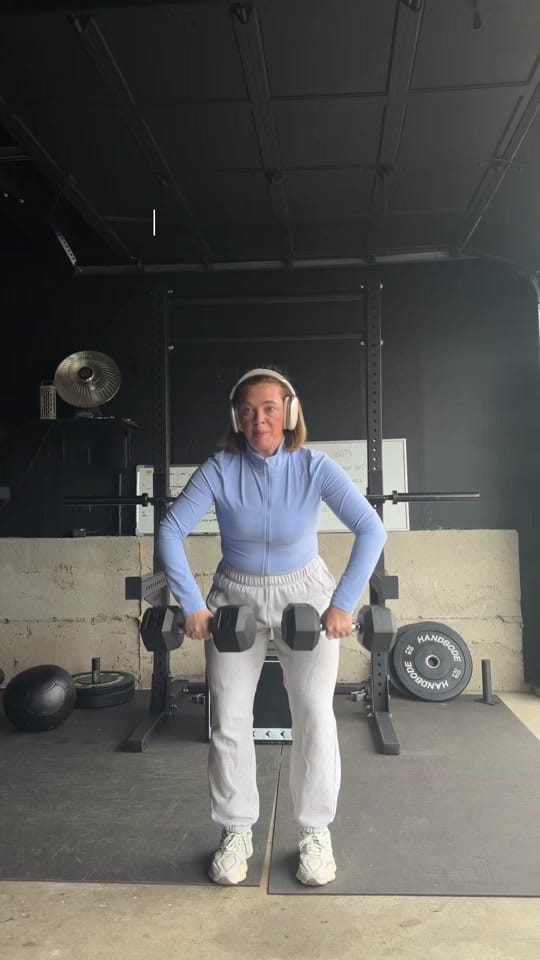 Post 1 by Shelby on TikTok (video)