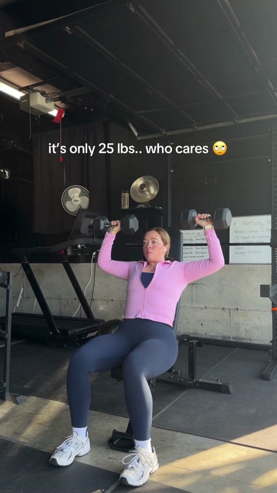 Post 7 by Shelby on TikTok (video)