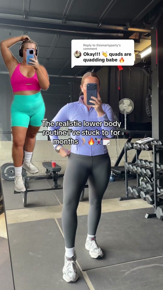 Post 4 by Shelby on TikTok (video)