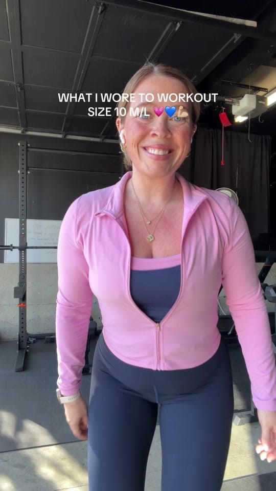 Post 9 by Shelby on TikTok (video)